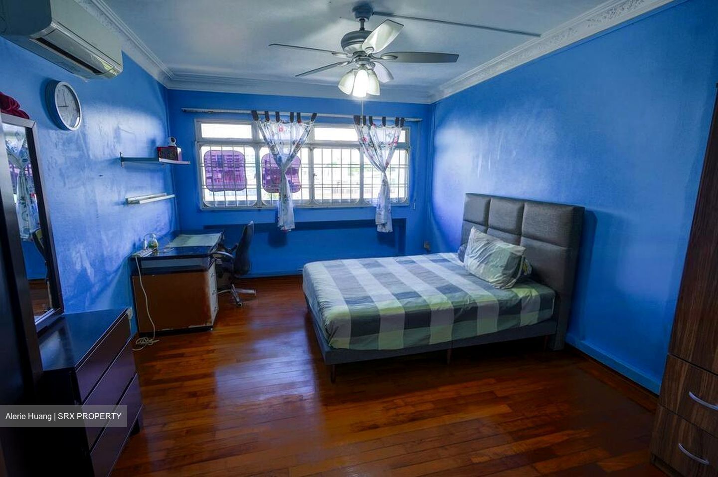 Blk 661 Jalan Damai (Bedok), HDB Executive #486696341